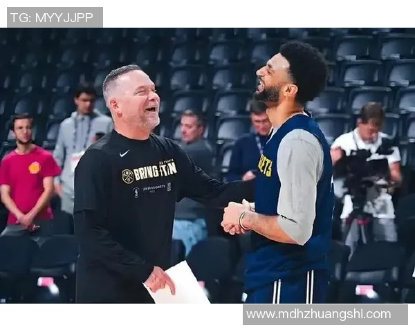 掘金队宣布重大变动主帅马龙与总经理布斯双双离任 掘金队宣布重大变动主帅马龙与总经理布斯双双离任